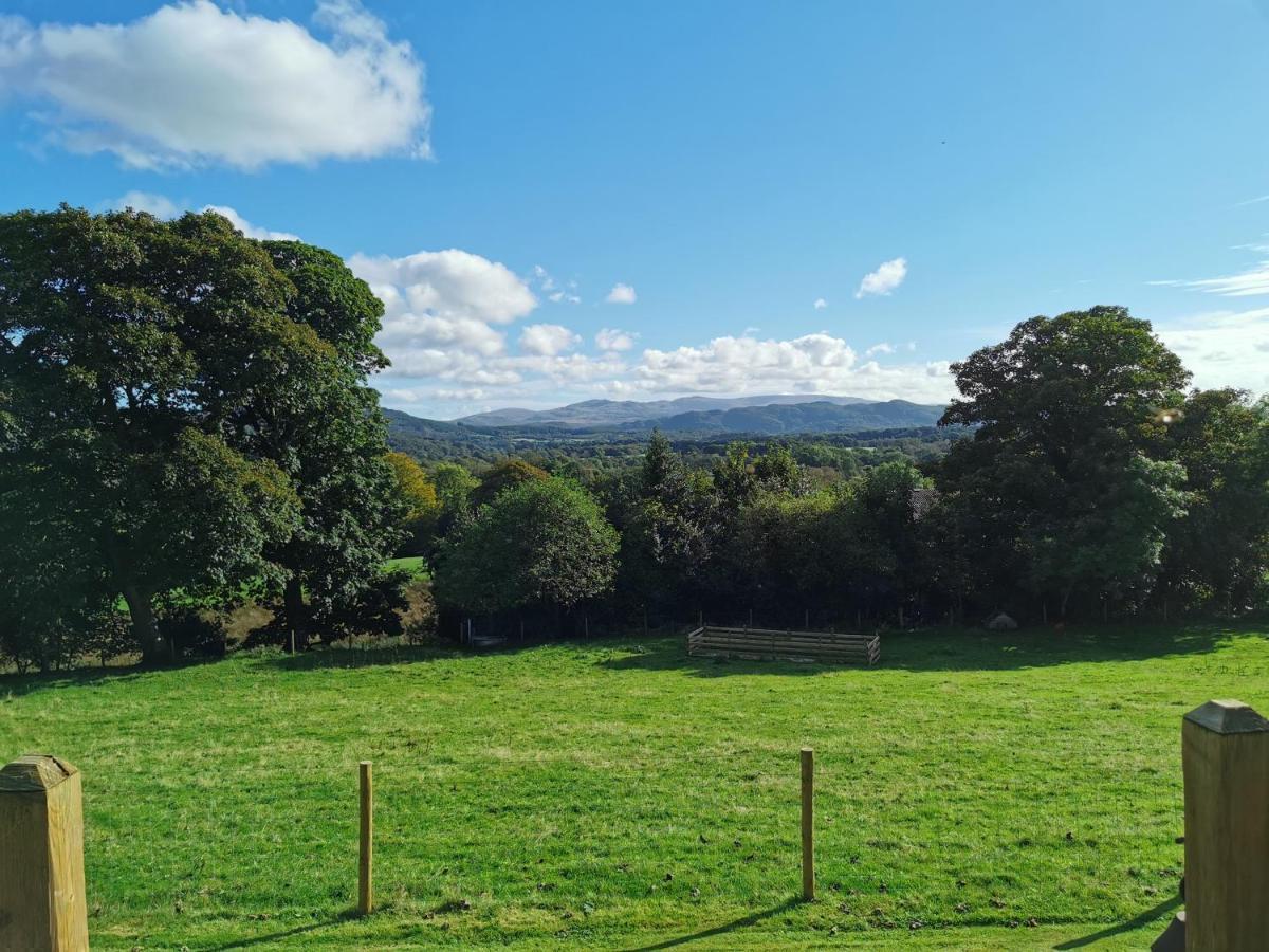 Rainors Farm Cottage Gosforth  Buitenkant foto