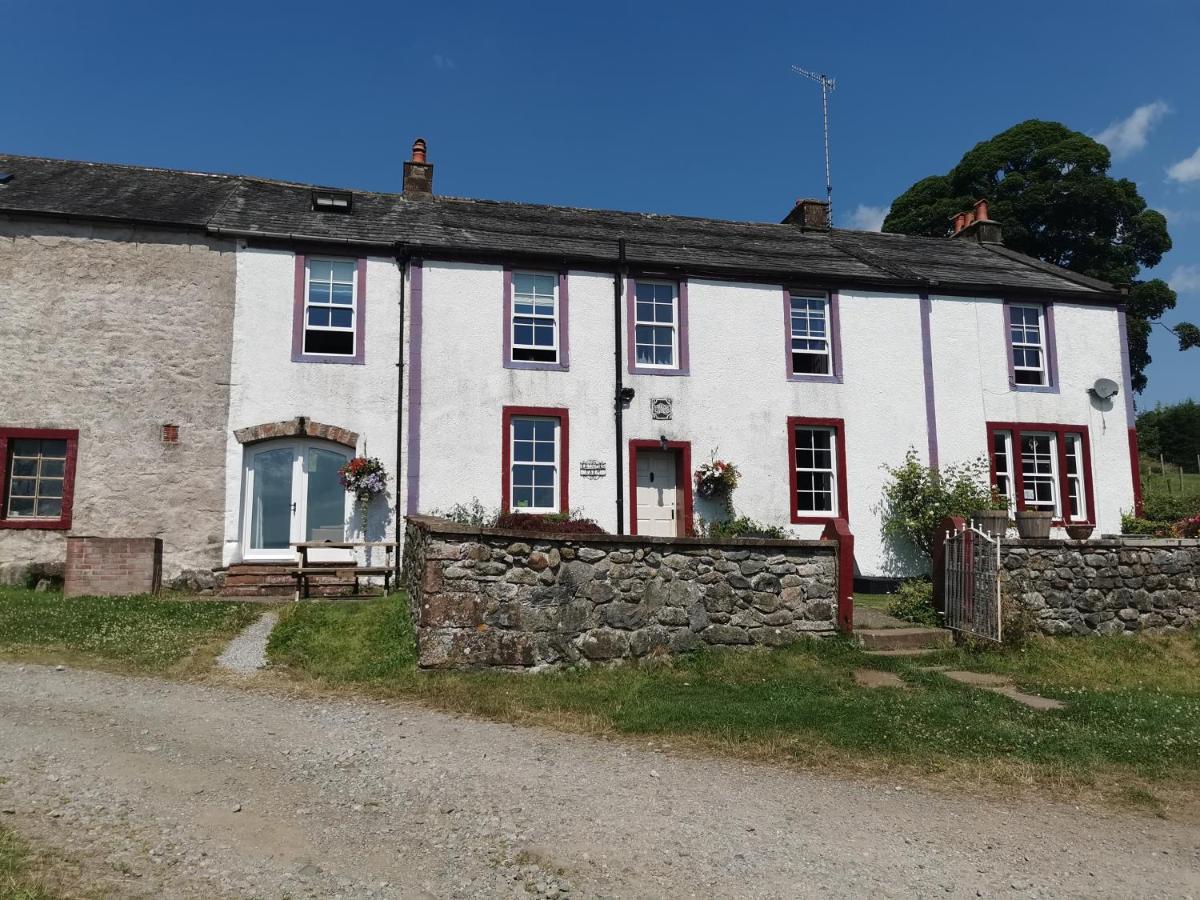 Rainors Farm Cottage Gosforth  Buitenkant foto