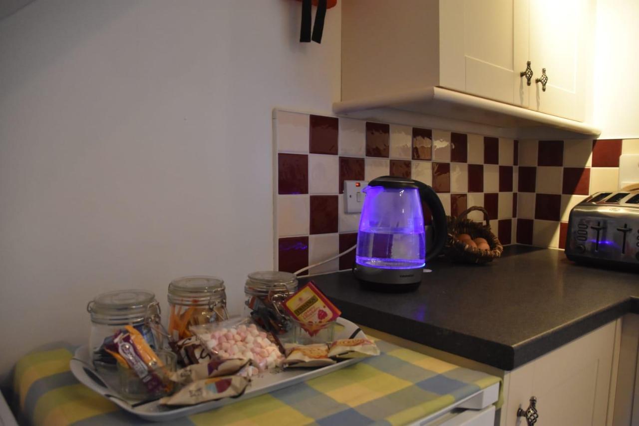 Rainors Farm Cottage Gosforth  Buitenkant foto