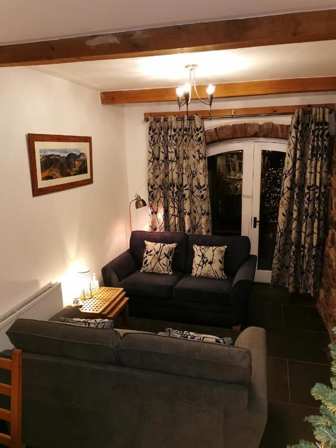 Rainors Farm Cottage Gosforth  Buitenkant foto
