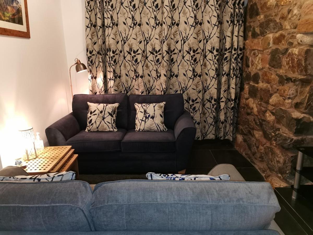 Rainors Farm Cottage Gosforth  Buitenkant foto