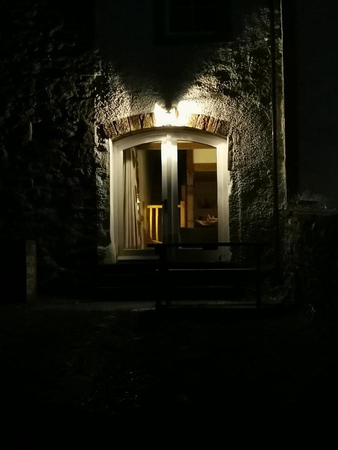 Rainors Farm Cottage Gosforth  Buitenkant foto