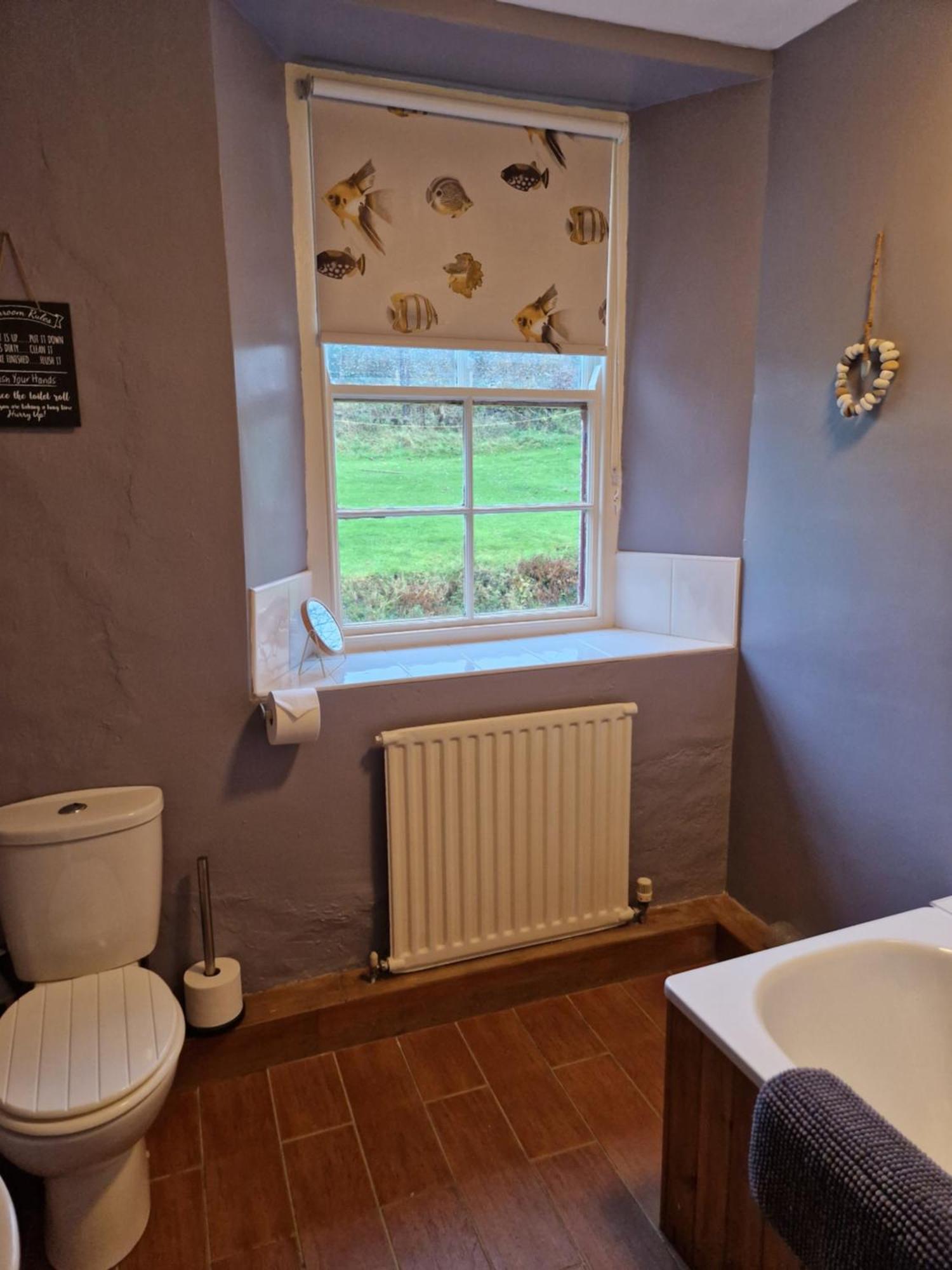 Rainors Farm Cottage Gosforth  Buitenkant foto